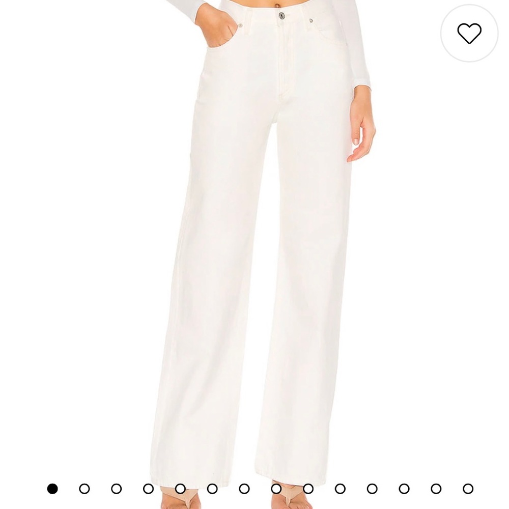 COPY - Annina Trouser Jean from Citizens of Humanity